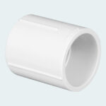 UPVC Coupler