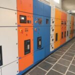 Electric Panels