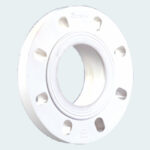 UPVC Flange Adapter