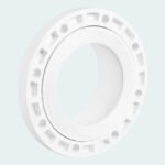 UPVC Flange Vanstone