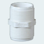 UPVC Hex Nipple