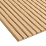 MDF Slats - Plywood