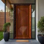 Main DOORS -Ply