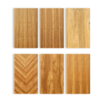Natural Veneer - Plywood