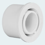 UPVC Reducer Bush