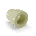 CPVC Reducing_Plastic_Female Threaded Adapter-FTA