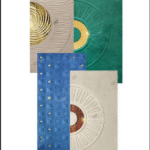 Metal Fabric Pannel -PlyWood