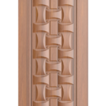 Wooden Door - SK