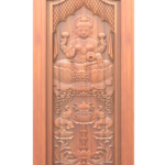 Wooden Doors - SK