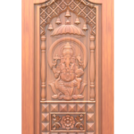Wooden Doors - SK