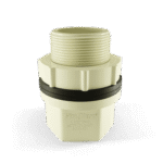 CPVC Tank Nipple Socket