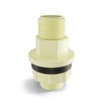 CPVC Tank Nipple