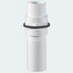 UPVC Tank Connector Long