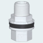 UPVC Tank Connector Thread