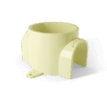 CPVC Tee-Holder