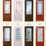 UPVC Doors