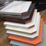 WPC BOARDS Plywood - 19 mm