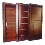 WPC DOORS -Ply