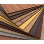 WPC BOARDS Plywood - 9 mm