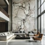 AceWood Marble Walls