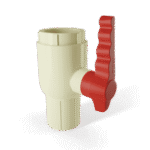 CPVC Ball Valve