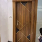 BEDROOM DOORS - Ply
