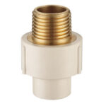 CPVC Male Brass Adaptor