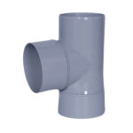FX-SWR Double Socket Tee