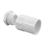 Flexible Adaptors