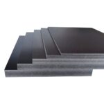 Century PVC Grey Door