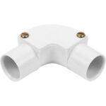 Inspection Elbow
