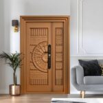 Main DOORS -Ply