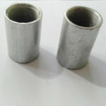 Metal socket