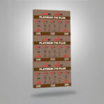 Century WPC-Platinum 710 Plus Boards