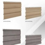 Soffit Panels