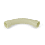 CPVC Sweep Bend Pipe