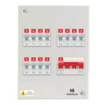 Switch Gear (DB/MCB/RCCB)