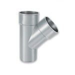 FX- SWR Equal Y 11/2"