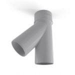 FX-SWR Reverse Y 21/2"
