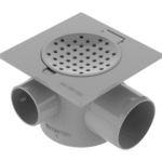 FX-SWR Multi Floor Trap Square Jally 110 x75
