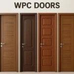 WPC DOORS - Ply