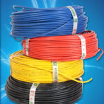 Wires and Cables
