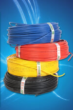 Wires and Cables