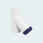 UPVC Y-Stainer