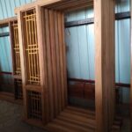 Premium Wooden Nilavu 1 - SBT