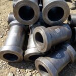 SWG Pipe 150mm