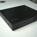 Camon - 32 CH NVR With upto 8MP Support 1 Sata