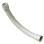 19 mm Conduit Ins Bend
