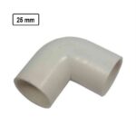 25mm Conduit Pipe Ins Elbow