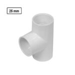 25 mm Conduit Pipe Ins Tee